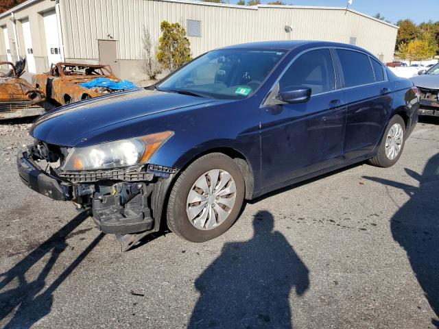 honda accord lx 2010 1hgcp2f36aa128309