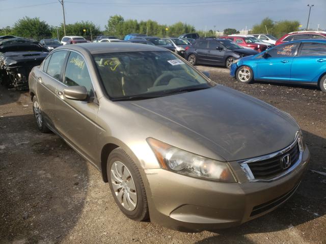 honda accord lx 2010 1hgcp2f36aa150729