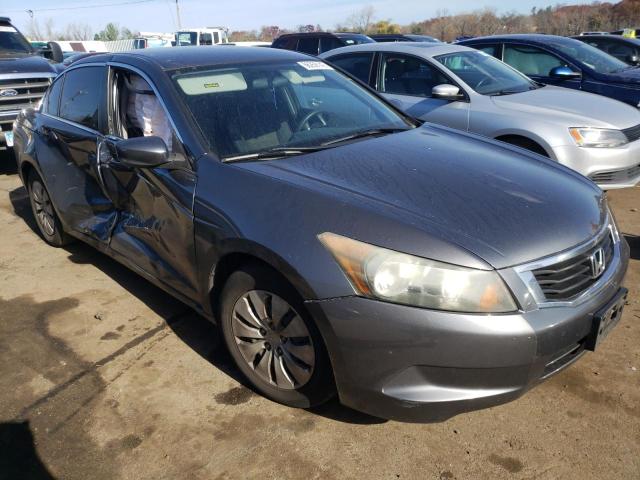 honda accord lx 2010 1hgcp2f36aa167840