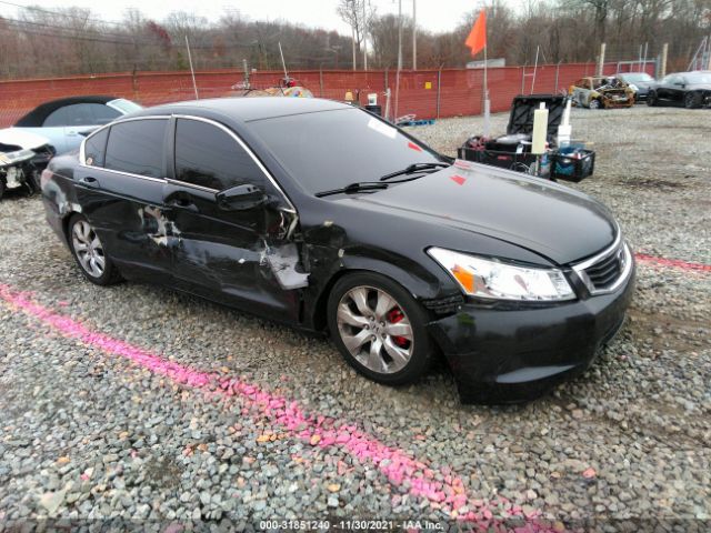 honda accord sdn 2010 1hgcp2f36aa173119