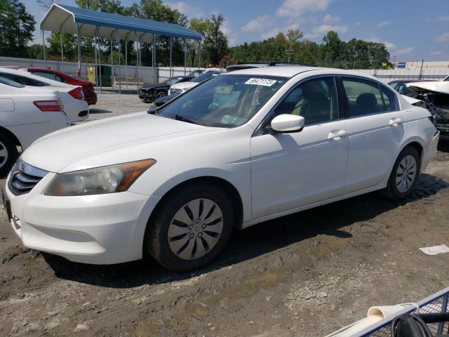 honda accord lx 2011 1hgcp2f36ba064029