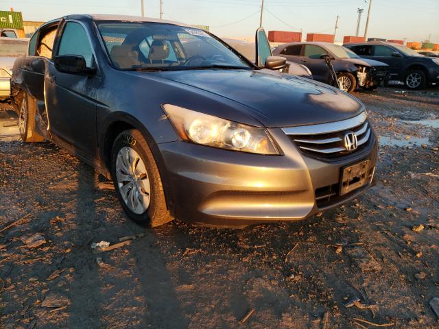 honda accord lx 2011 1hgcp2f36ba108675