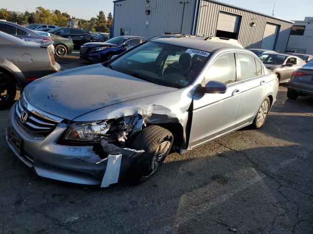 honda accord lx 2011 1hgcp2f36ba113150