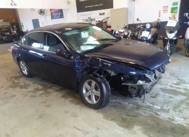 honda accord 2011 1hgcp2f36ba138419