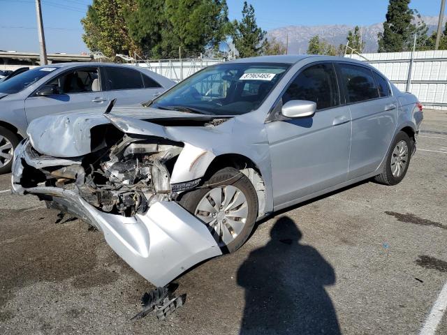 honda accord lx 2011 1hgcp2f36ba152241