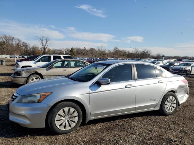 honda accord lx 2012 1hgcp2f36ca001630