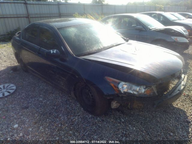 honda accord sdn 2012 1hgcp2f36ca034806