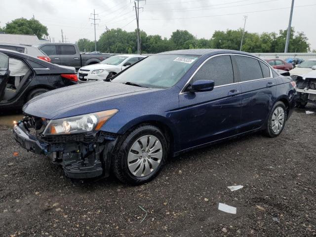 honda accord lx 2012 1hgcp2f36ca086825