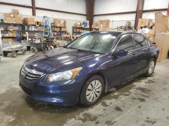 honda accord 2012 1hgcp2f36ca133691