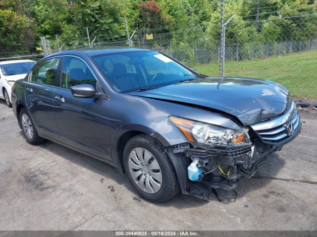 honda accord 2012 1hgcp2f36ca176234