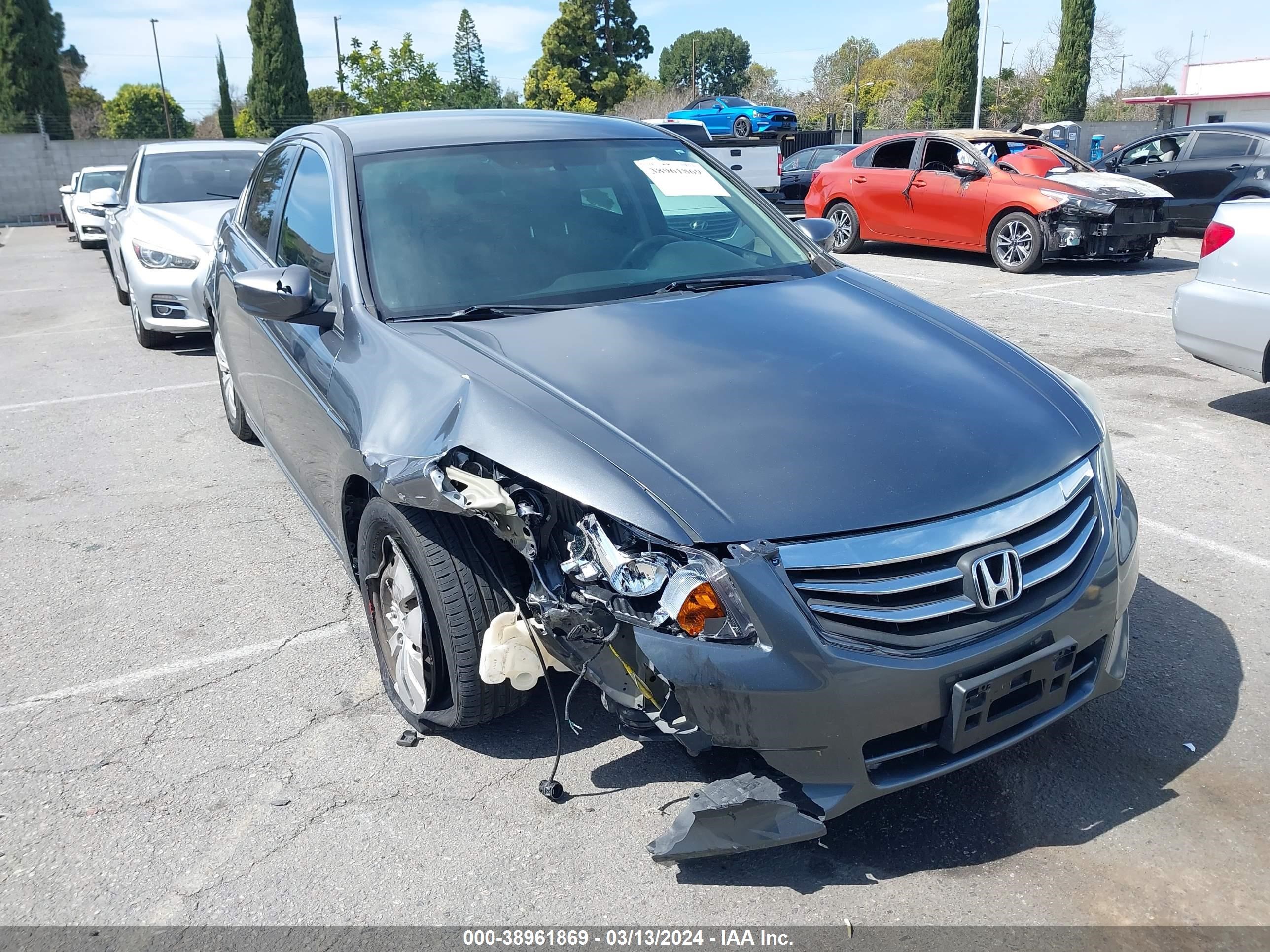 honda accord 2012 1hgcp2f36ca223374