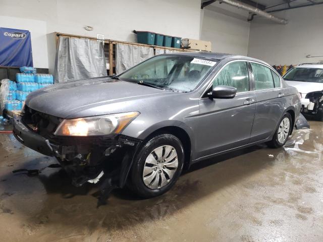 honda accord lx 2012 1hgcp2f36ca230826