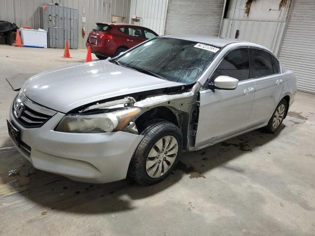 honda accord 2012 1hgcp2f36ca232334