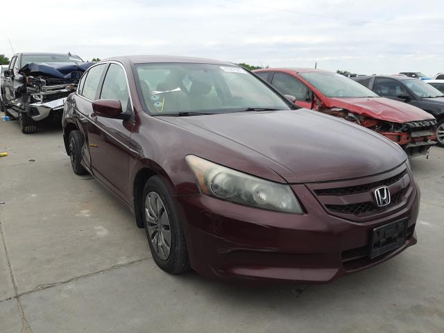 honda accord sdn 2012 1hgcp2f36ca239414