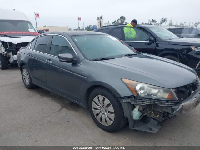 honda accord 2012 1hgcp2f36ca245696