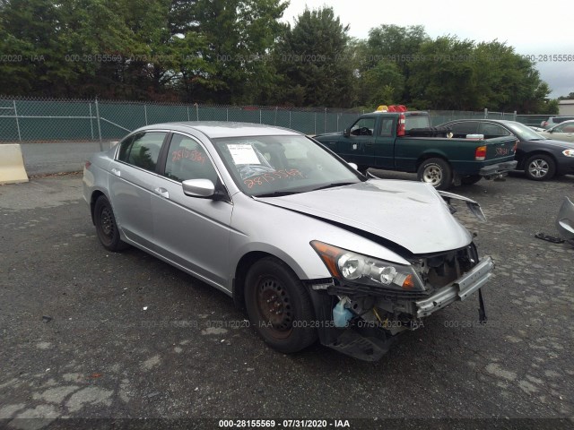 honda accord sdn 2010 1hgcp2f37aa003920