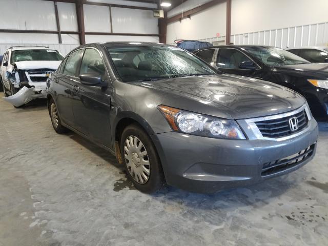 honda accord lx 2010 1hgcp2f37aa003965