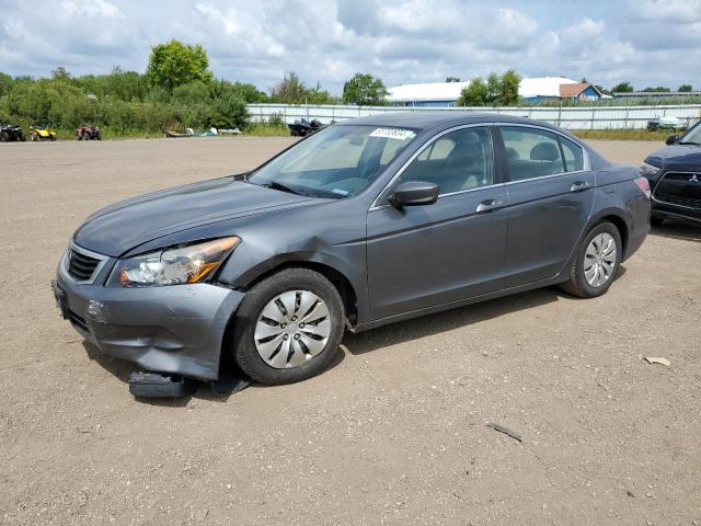 honda accord 2010 1hgcp2f37aa030177