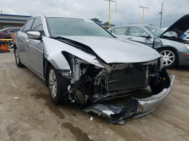 honda accord lx 2010 1hgcp2f37aa050509