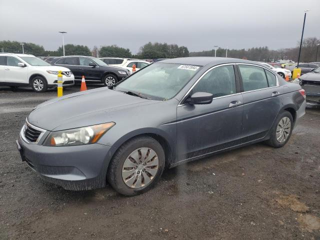 honda accord lx 2010 1hgcp2f37aa057878