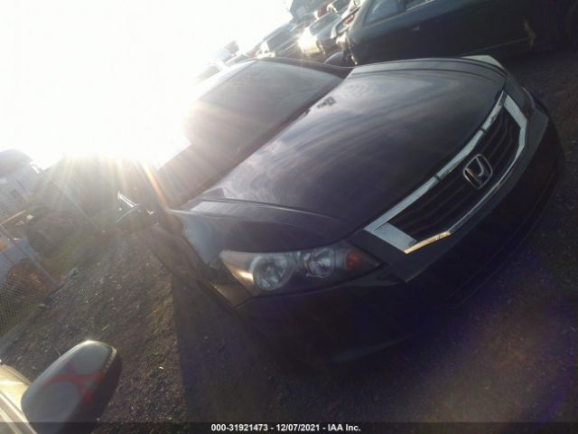 honda accord sdn 2010 1hgcp2f37aa070999