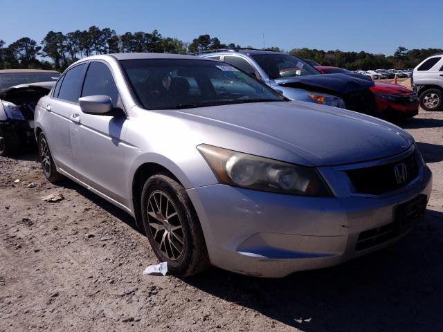 honda accord lx 2010 1hgcp2f37aa095059