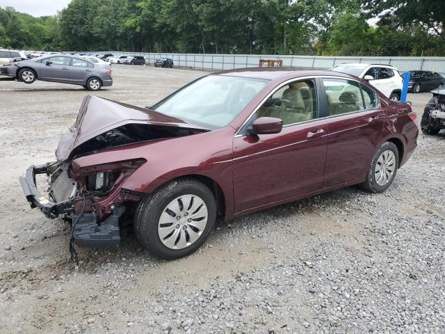 honda accord lx 2010 1hgcp2f37aa095918