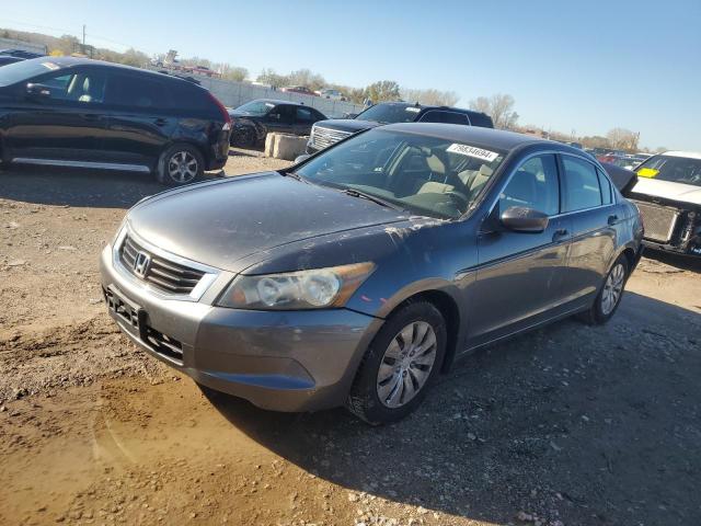 honda accord lx 2010 1hgcp2f37aa149508