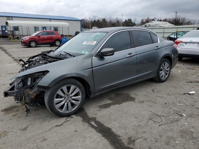 honda accord 2010 1hgcp2f37aa161691