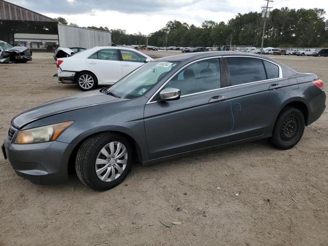 honda accord lx 2010 1hgcp2f37aa169595