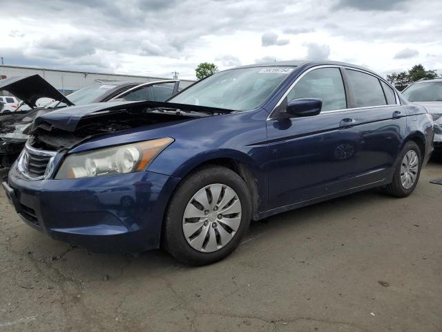 honda accord lx 2010 1hgcp2f37aa190415