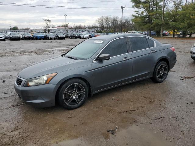 honda accord lx 2010 1hgcp2f37aa190494