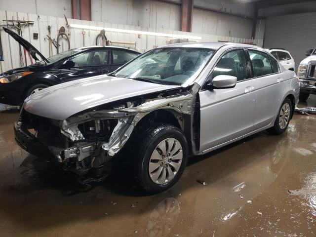 honda accord lx 2011 1hgcp2f37ba055792