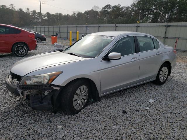 honda accord lx 2011 1hgcp2f37ba065898