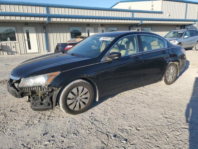 honda accord lx 2011 1hgcp2f37ba142897