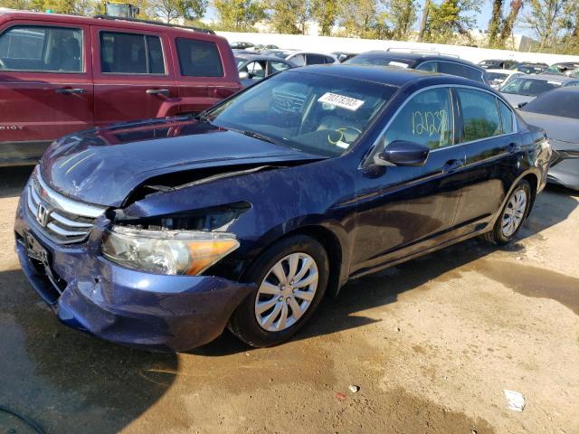 honda accord 2012 1hgcp2f37ca019103