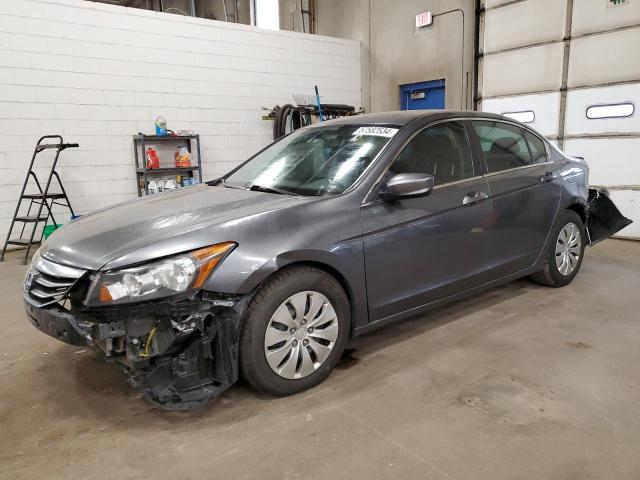 honda accord 2012 1hgcp2f37ca041442