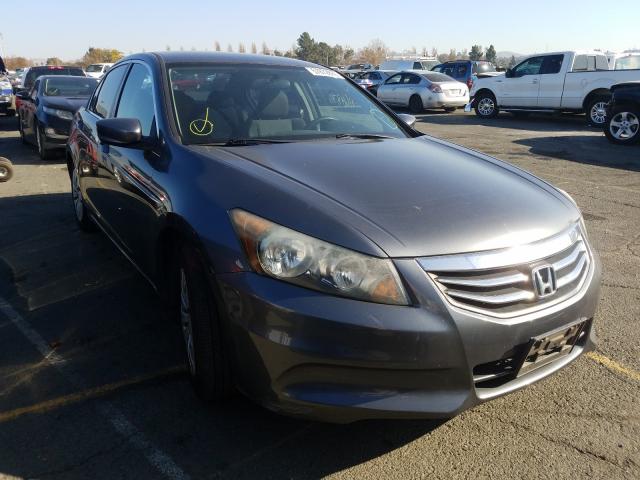 honda accord lx 2012 1hgcp2f37ca065675