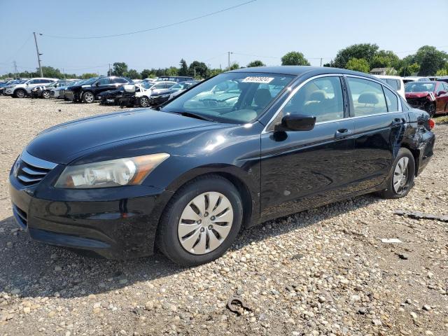 honda accord lx 2012 1hgcp2f37ca086588