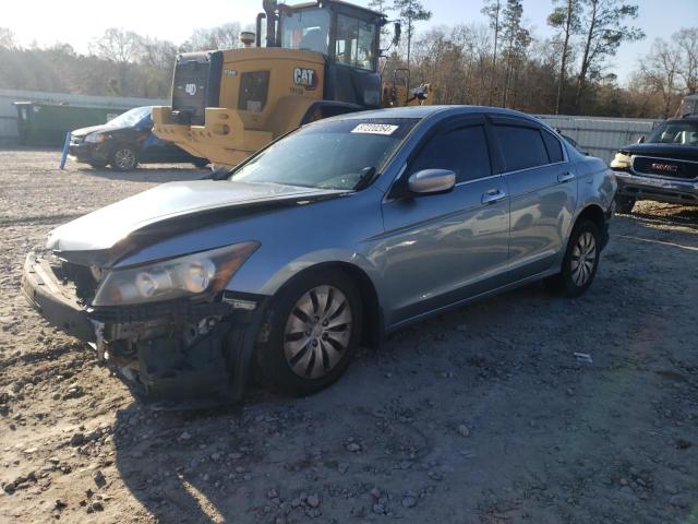 honda accord lx 2012 1hgcp2f37ca093508