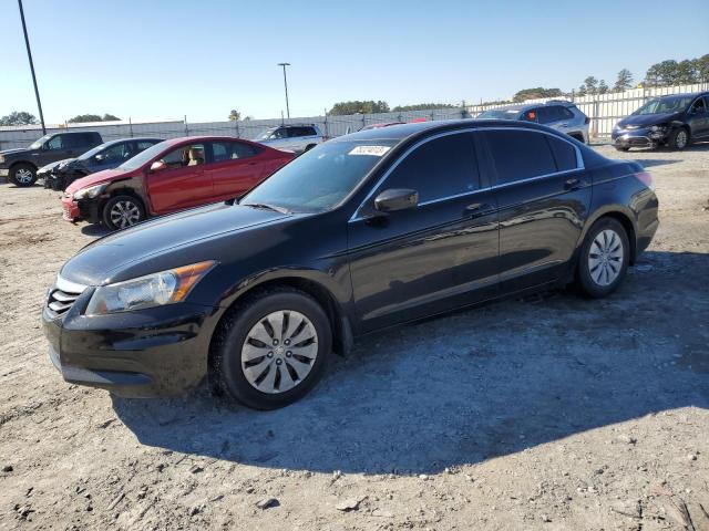 honda accord 2012 1hgcp2f37ca116947