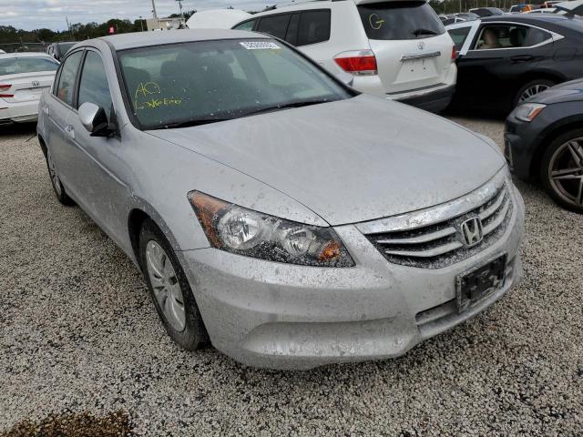 honda accord lx 2012 1hgcp2f37ca121694