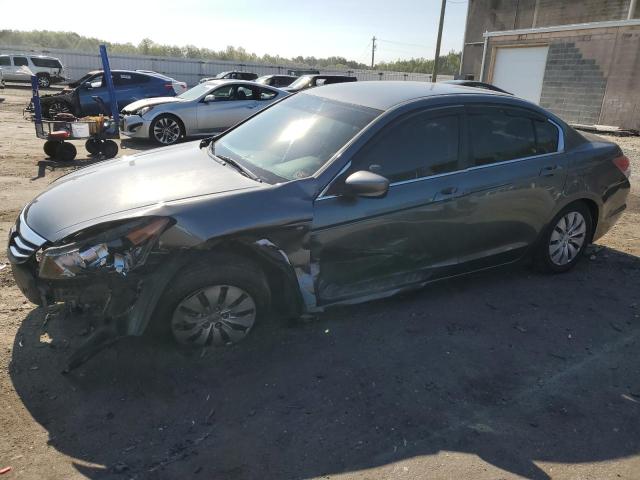 honda accord lx 2012 1hgcp2f37ca149611