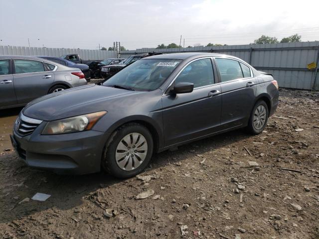 honda accord lx 2012 1hgcp2f37ca154288