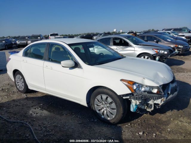 honda accord 2012 1hgcp2f37ca173584