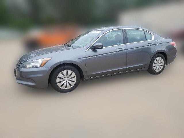 honda accord 2012 1hgcp2f37ca191924