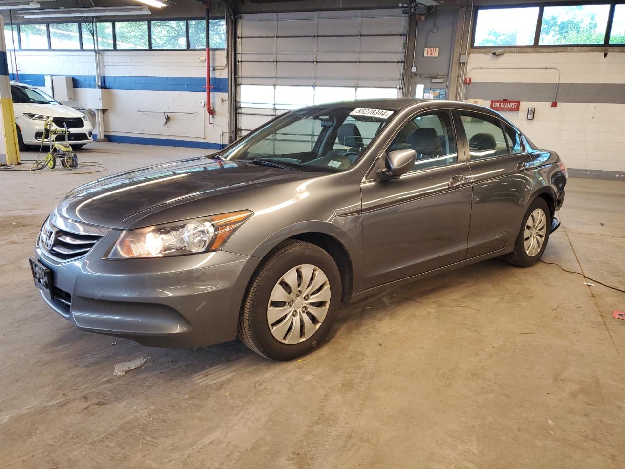 honda accord 2012 1hgcp2f37ca194709