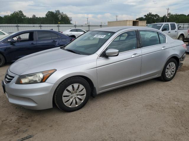 honda accord lx 2012 1hgcp2f37ca204560