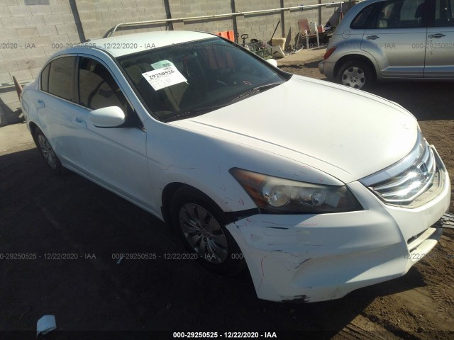 honda accord sdn 2012 1hgcp2f37ca205000