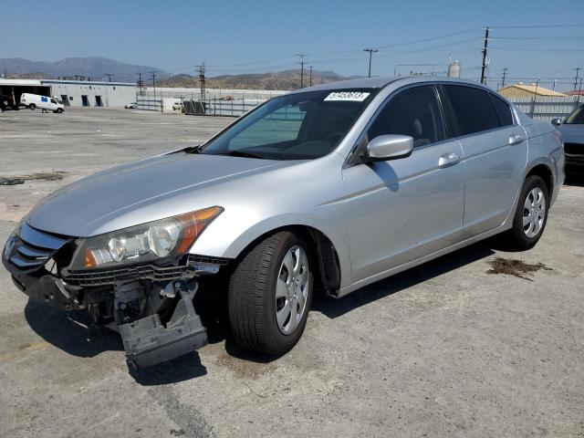 honda accord lx 2012 1hgcp2f37ca214070